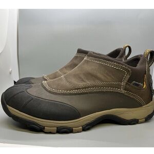 L.L. Bean Men's size 11 Tek 2.5 Slip-On Boots